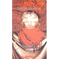 BUFNITA OARBA BUFNITA OARBA