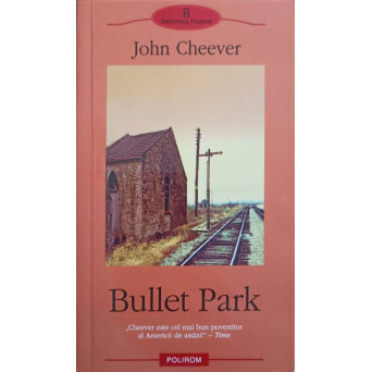 BULLET PARK