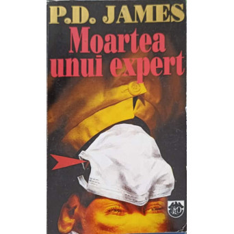 MOARTEA UNUI EXPERT
