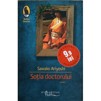 SOTIA DOCTORULUI