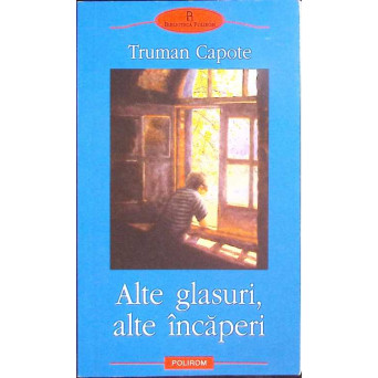 ALTE GLASURI, ALTE INCAPERI