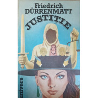 JUSTITIE JUSTITIE