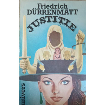 JUSTITIE