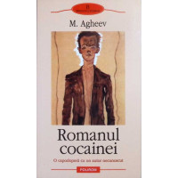 ROMANUL COCAINEI ROMANUL COCAINEI