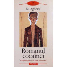 ROMANUL COCAINEI