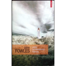 IUBITA LOCOTENENTULUI FRANCEZ