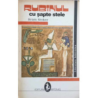 RUBINUL CU SAPTE STELE RUBINUL CU SAPTE STELE