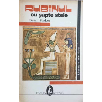 RUBINUL CU SAPTE STELE