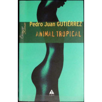 ANIMAL TROPICAL ANIMAL TROPICAL