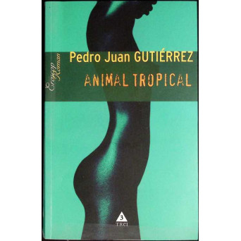ANIMAL TROPICAL