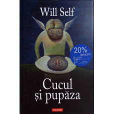 CUCUL SI PUPAZA
