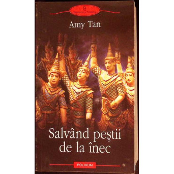 SALVAND PESTII DE LA INEC