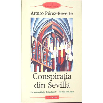 CONSPIRATIA DIN SEVILLA