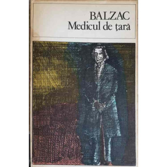 MEDICUL DE TARA