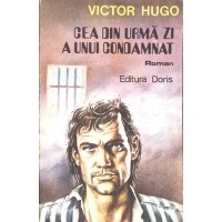 CEA DIN URMA ZI A UNUI CONDAMNAT CEA DIN URMA ZI A UNUI CONDAMNAT