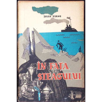 IN FATA STEAGULUI