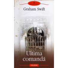ULTIMA COMANDA