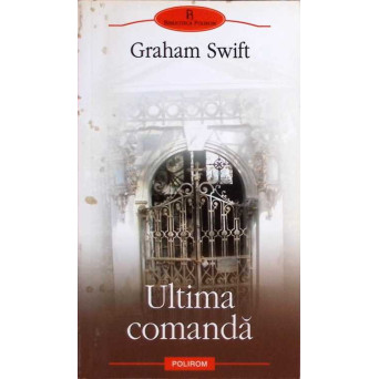 ULTIMA COMANDA