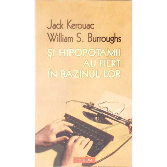 SI HIPOPOTAMII AU FIERT IN BAZINUL LOR