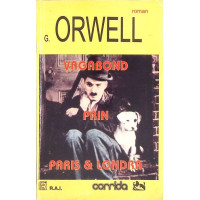 VAGABOND PRIN PARIS SI LONDRA VAGABOND PRIN PARIS SI LONDRA