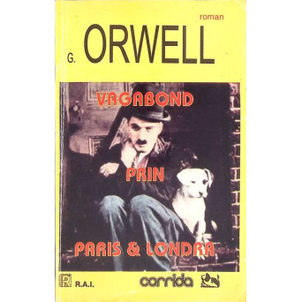 VAGABOND PRIN PARIS SI LONDRA