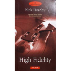 HIGH FIDELITY