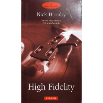 HIGH FIDELITY