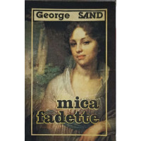MICA FADETTE MICA FADETTE