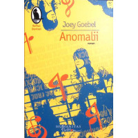 ANOMALII ANOMALII