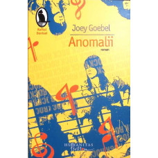ANOMALII ANOMALII