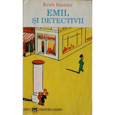 EMIL SI DETECTIVII