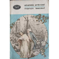 MANON LESCAUT MANON LESCAUT
