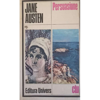 PERSUASIUNE