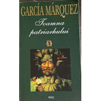TOAMNA PATRIARHULUI