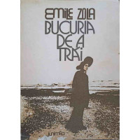 BUCURIA DE A TRAI BUCURIA DE A TRAI