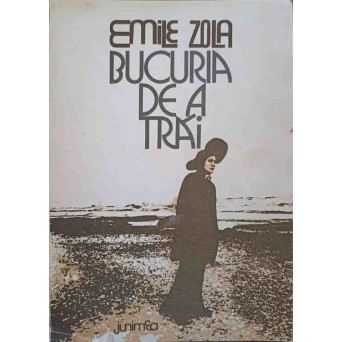 BUCURIA DE A TRAI