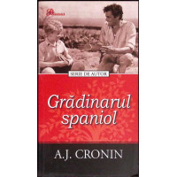 GRADINARUL SPANIOL