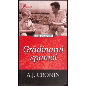 GRADINARUL SPANIOL