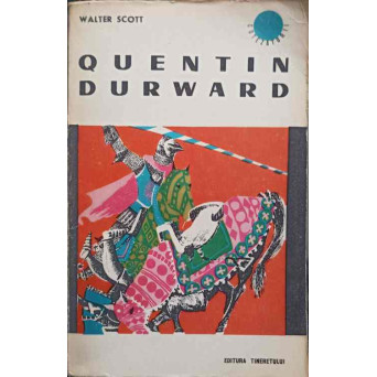 QUENTIN DURWARD