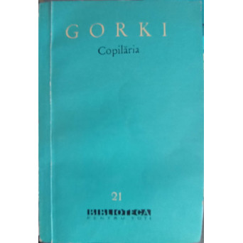 COPILARIA