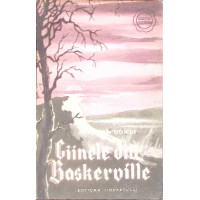 CAINELE DIN BASKERVILLE CAINELE DIN BASKERVILLE