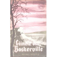 CAINELE DIN BASKERVILLE