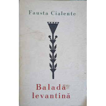 BALADA LEVANTINA