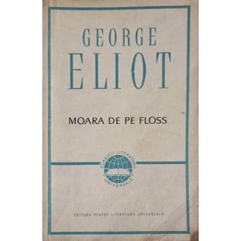 MOARA DE PE FLOSS