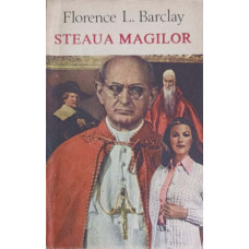 STEAUA MAGILOR