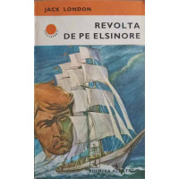 REVOLTA DE PE ELSINORE REVOLTA DE PE ELSINORE