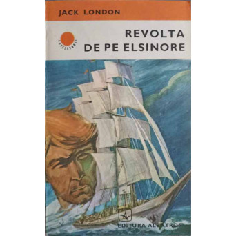 REVOLTA DE PE ELSINORE