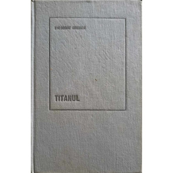 TITANUL