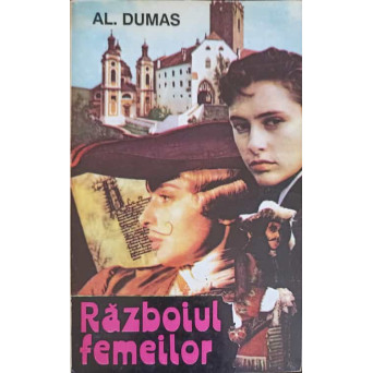 RAZBOIUL FEMEILOR