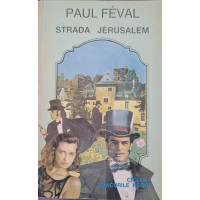 STRADA JERUSALEM STRADA JERUSALEM